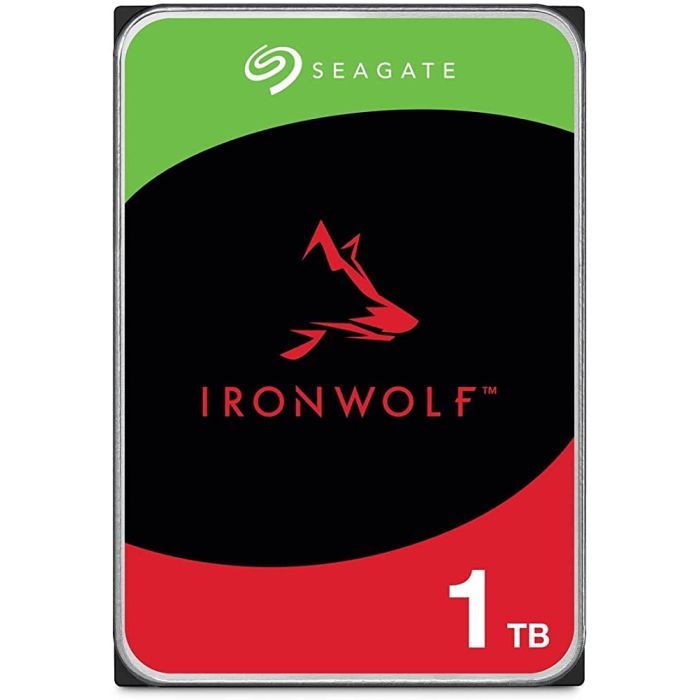 Жесткий диск Seagate 3.5" 1TB Фото
