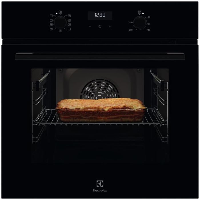 Духовой шкаф Electrolux EOF5C50BZ Фото