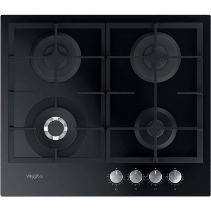 Варочная поверхность Whirlpool GOFL629NB Фото