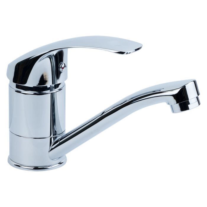 Смеситель TAU SD-1B143C Фото