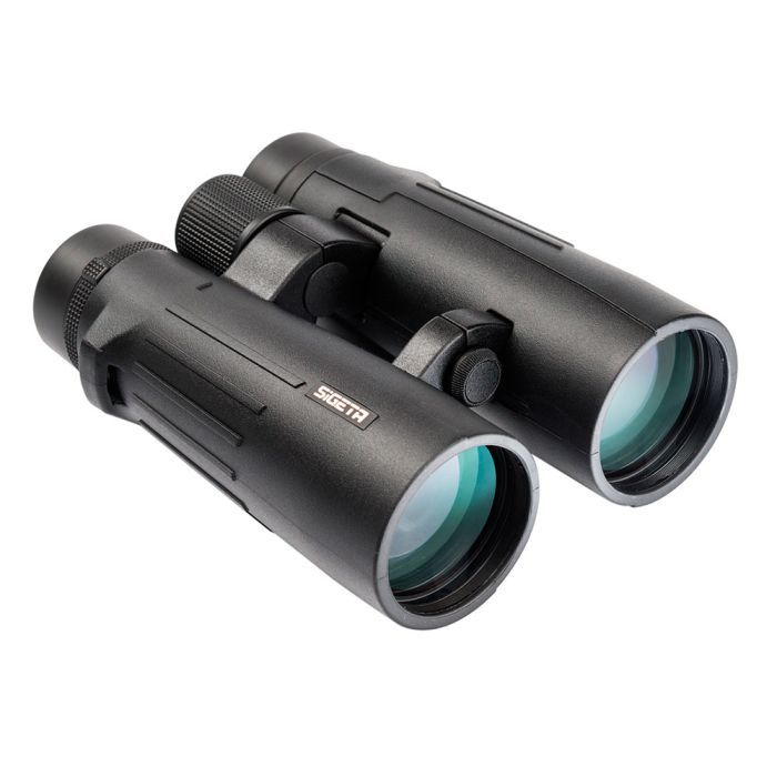 Бинокль Sigeta Imperial 12x50 Black Фото