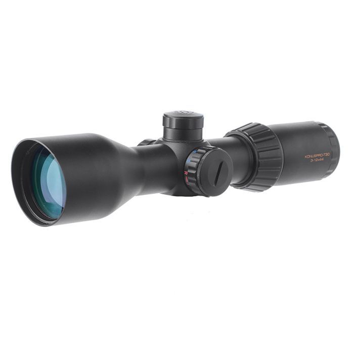 Оптический прицел Konus KonusPRO T-30 3-12x44 550 IR Фото