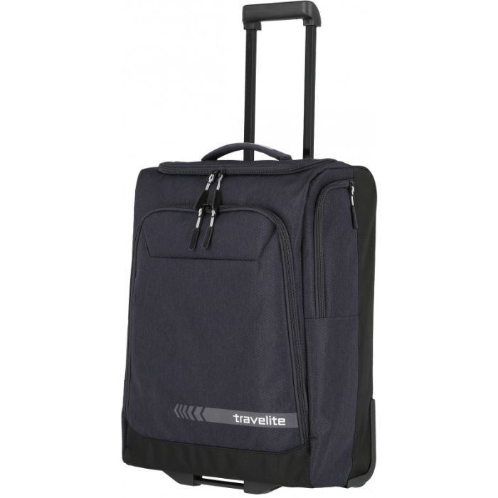 Чемодан Travelite Kick Off 69 Dark Antracite S Фото
