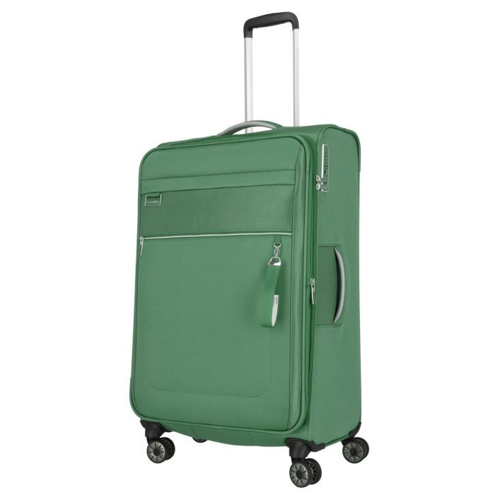 Чемодан Travelite Miigo Green S Фото