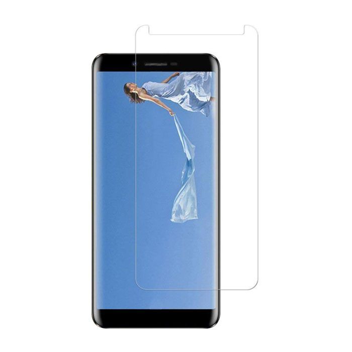 Стекло защитное PowerPlant Doogee X60L Фото