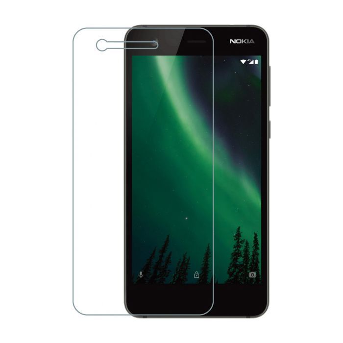 Стекло защитное PowerPlant Nokia 2 Фото