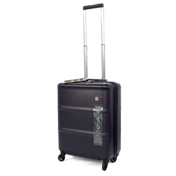 Чемодан Echolac Elise Purple S Фото