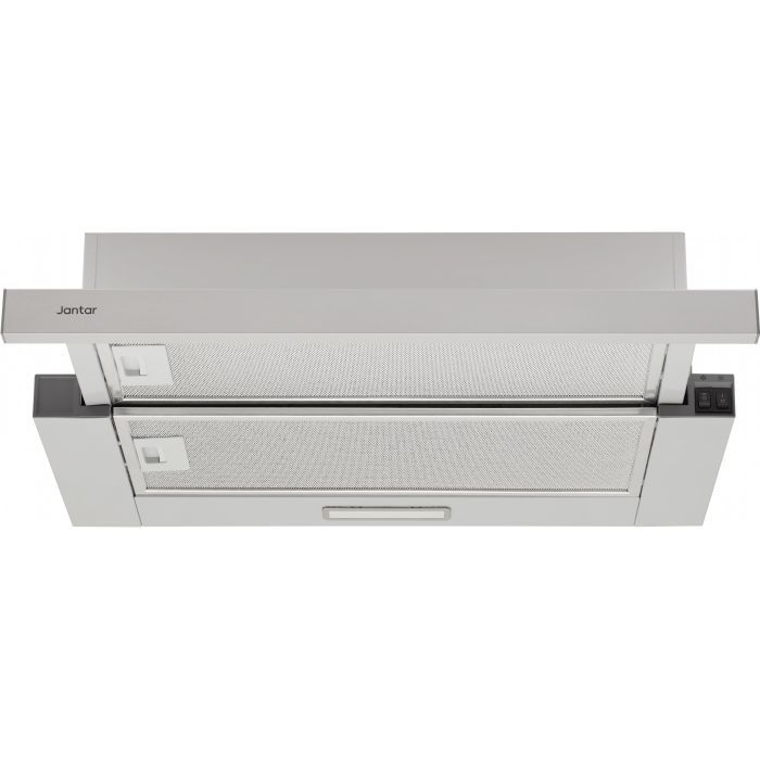 Вытяжка кухонная Jantar TLT 650 LED 60 IS+GR Фото