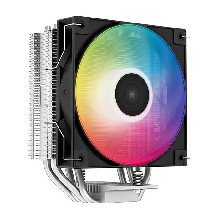 Кулер для процессора Deepcool AG400 LED Фото