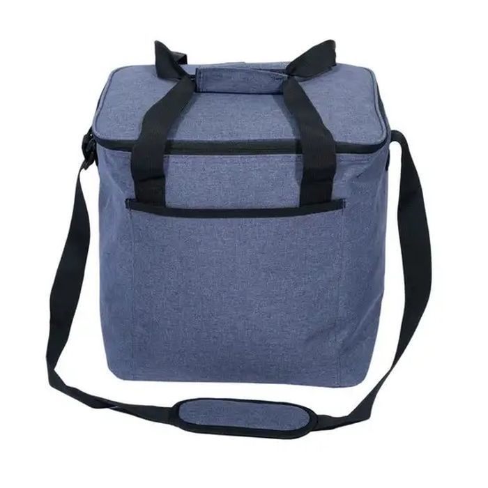 Термосумка Time Eco TE-4027 27 л Blue Фото