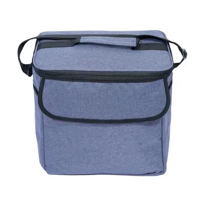 Термосумка Time Eco TE-4025 25 л Blue Фото