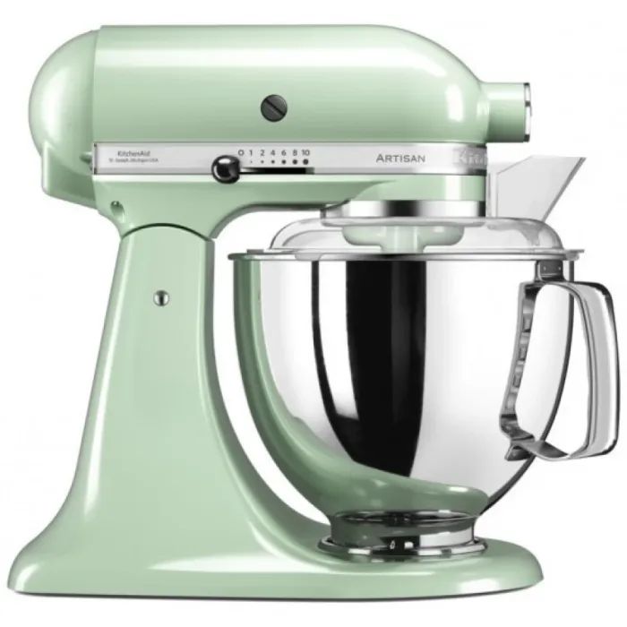 Кухонный комбайн KitchenAid 5KSM175PSEPT Фото
