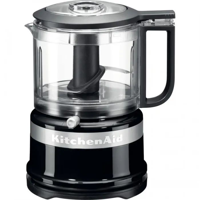 Кухонный комбайн KitchenAid 5KFC3516EOB Фото