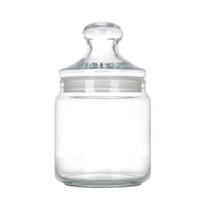 Банка Luminarc Club 0.75 л Фото