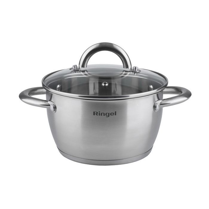 Кастрюля Ringel Bonn 3.6л Фото