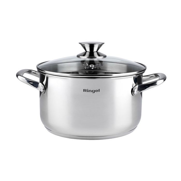 Кастрюля Ringel Hanover 4.5л Фото
