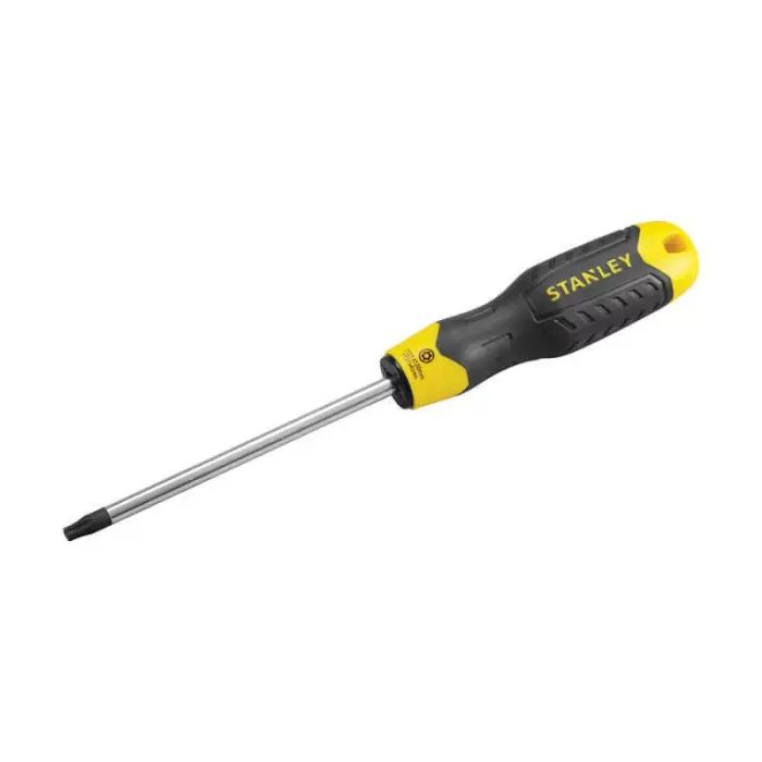 Отвертка Stanley Cushion Grip, TORX TT27 x 120мм. Фото