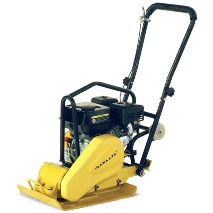 Виброплита Masalta MS-60-2 (Loncin) Фото