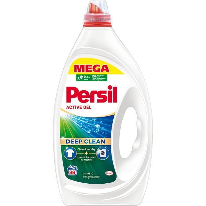 Гель для стирки Persil Universal 3.96 л Фото