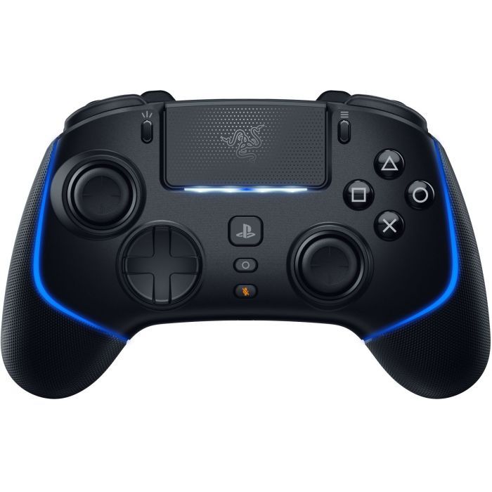 Геймпад Razer Wolverine V2 PRO for PS5 Black Фото