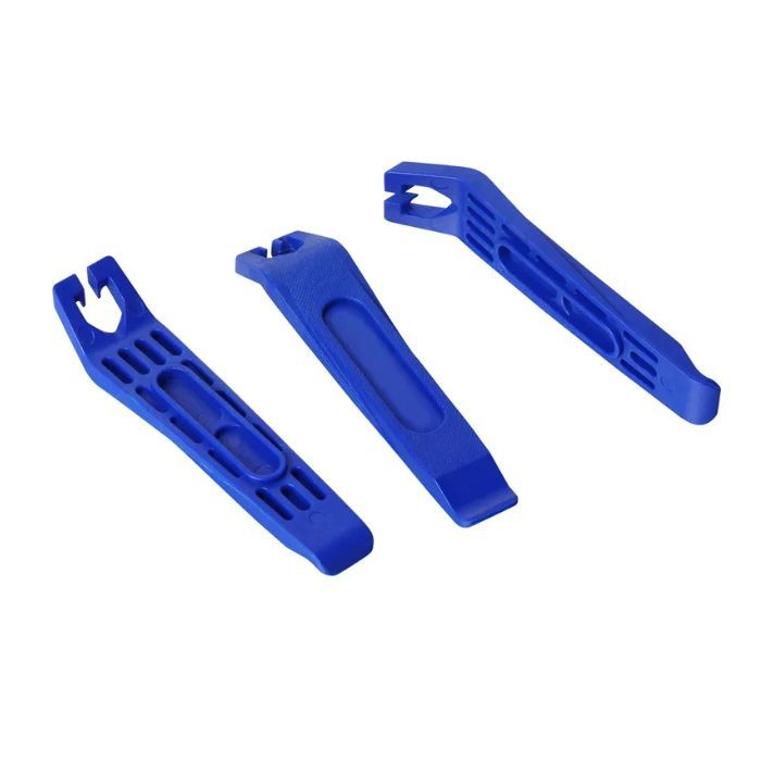 Бортировка Velotrade KL-9720С 3 шт Pl Blue Фото