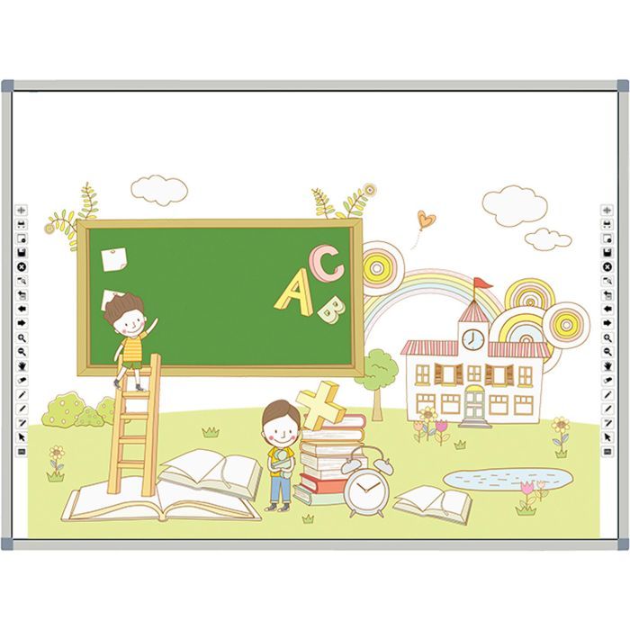 Интерактивная доска Bansion BA-84 Фото