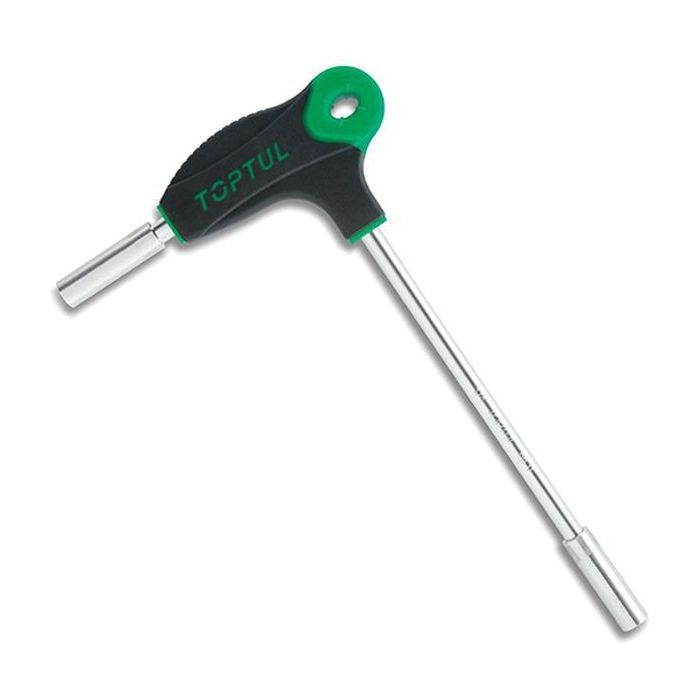 Держатель для бит Toptul магнитный L-образный Фото