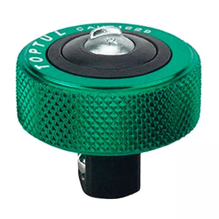 Трещотка Toptul мини дисковая 1/4" 52 зубца Фото