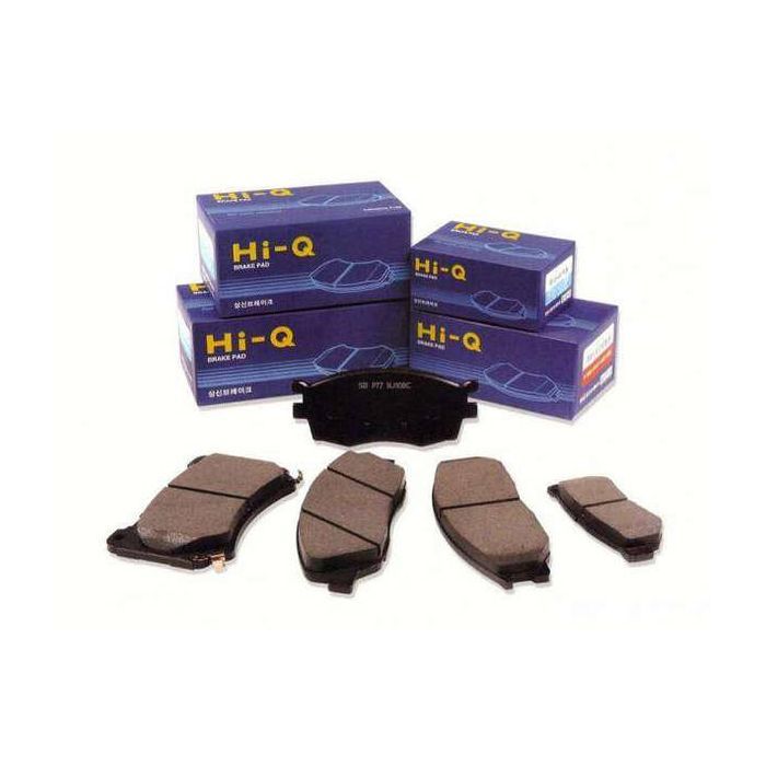 Тормозные колодки HI-Q SP2115 Фото