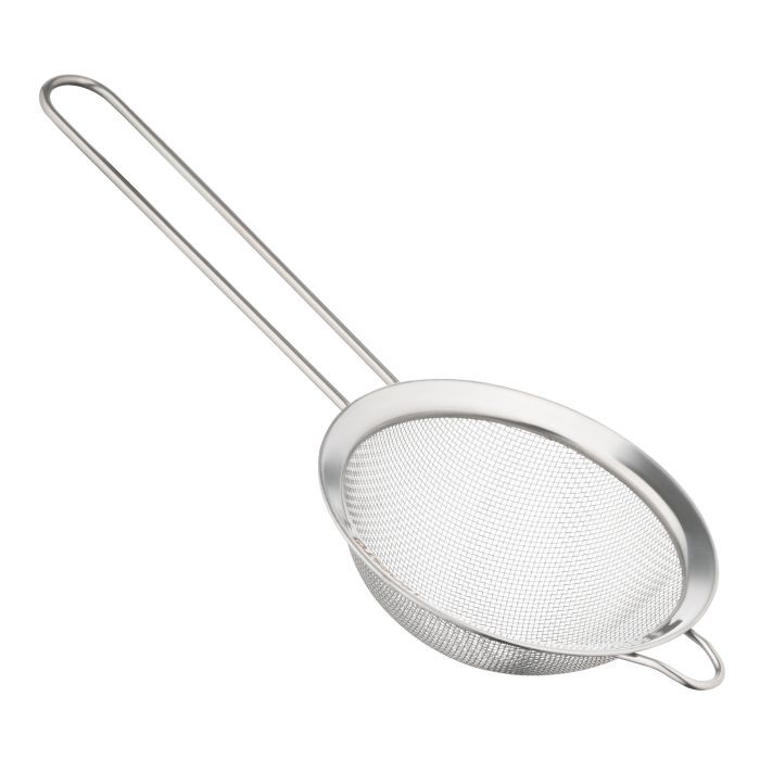 Сито Ardesto Gemini Steel 10 см Фото