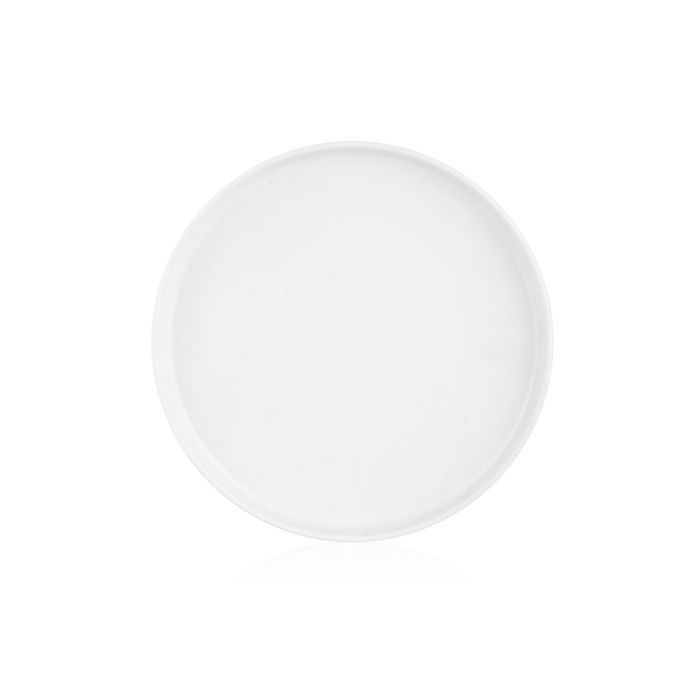 Тарелка Ardesto Trento Dessert 20,5 см White Фото