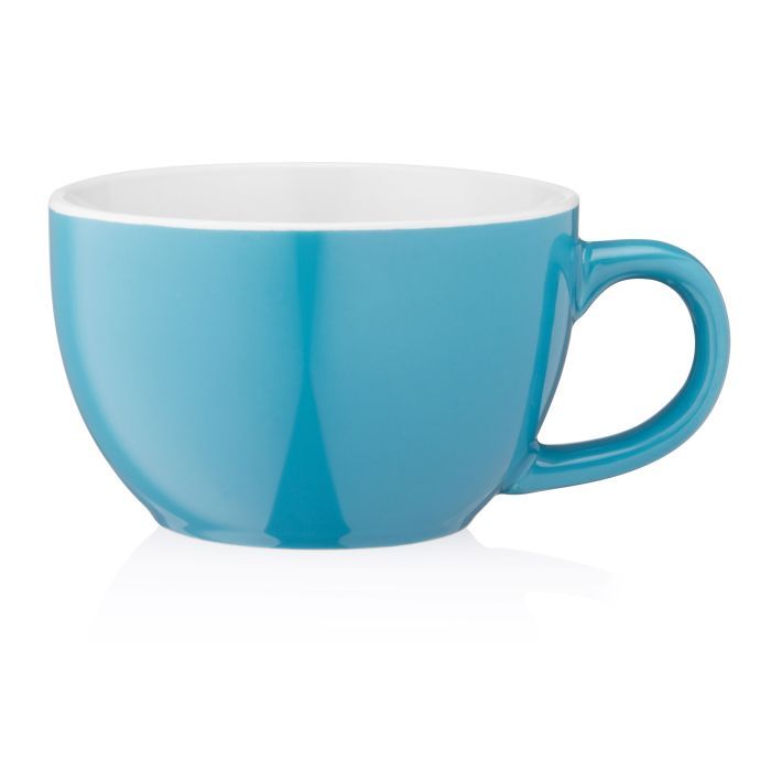 Чашка Ardesto Merino 480 мл Blue Фото