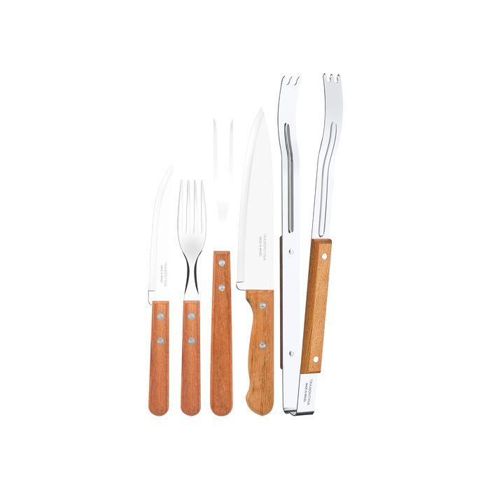 Набор для барбекю Tramontina Barbecue Фото