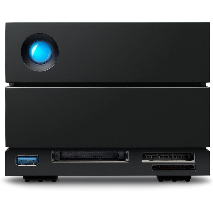 Внешний жесткий диск LaCie 3.5" 40TB Фото