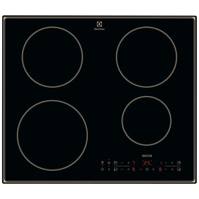 Варочная поверхность Electrolux CIR60430CB Фото