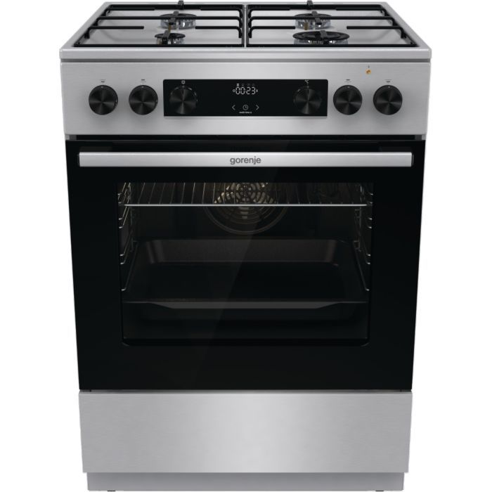 Плита Gorenje GKS6C70XJ Фото