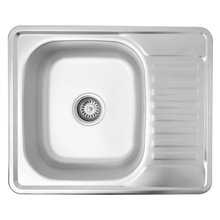 Мойка кухонная Kroner Dekor-584808180 Фото