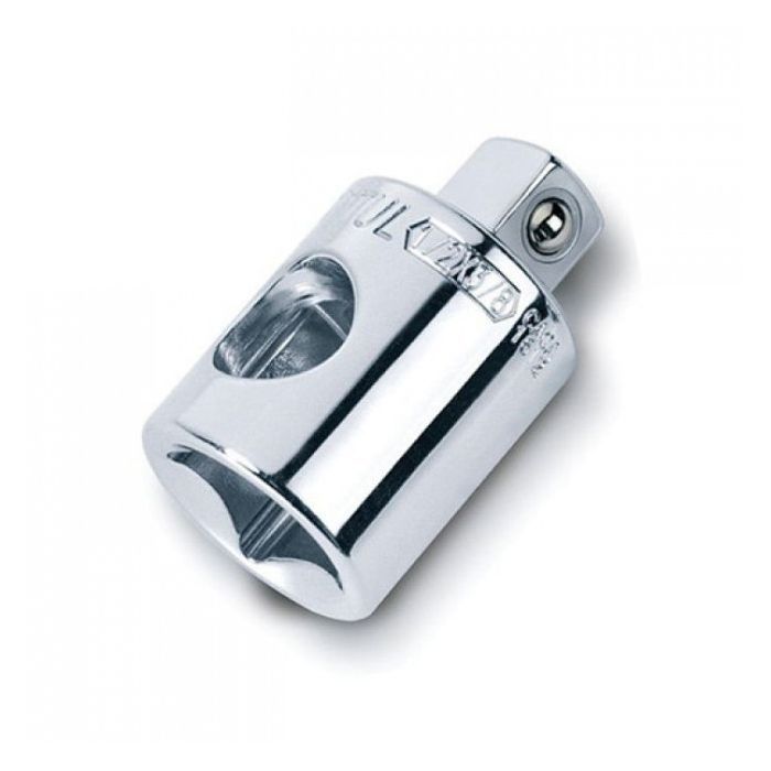 Адаптер для инструмента Toptul 3/8"х1/4" з отвором Фото