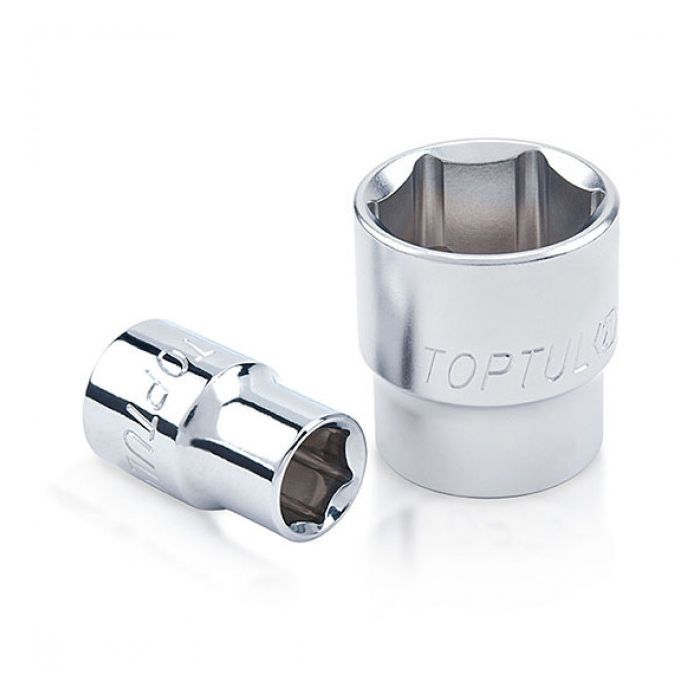 Торцевая головка Toptul 3/8" 10 мм Фото