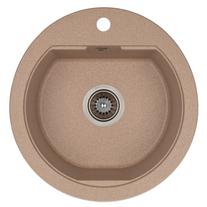 Мойка кухонная GRANADO LUGO avena Фото