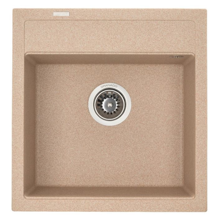 Мойка кухонная GRANADO MERIDA avena Фото