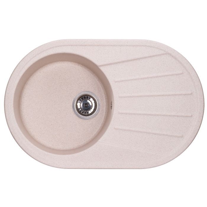 Мойка кухонная GRANADO MURCIA terra Фото