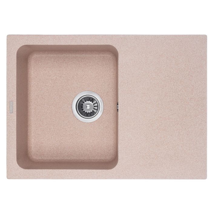 Мойка кухонная GRANADO SALAMANKA avena Фото