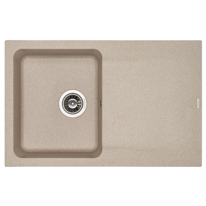 Мойка кухонная GRANADO VIGO terra Фото