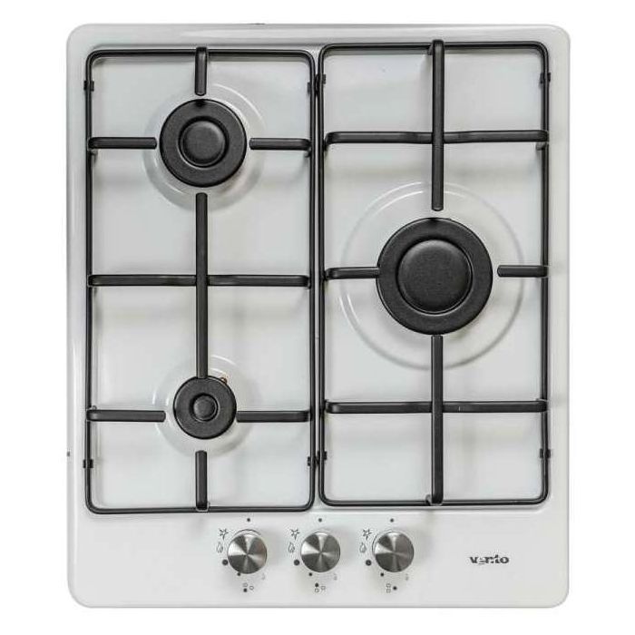 Варочная поверхность Ventolux HG430-B3 S (WH) Фото