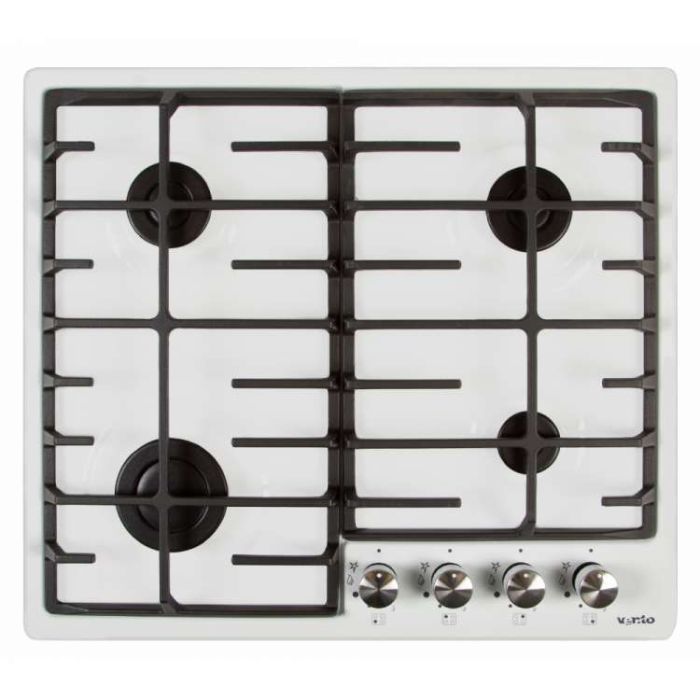 Варочная поверхность Ventolux HG640-DA3 CS (WH) Фото