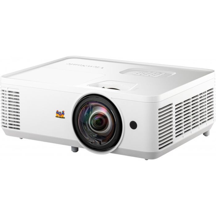 Проектор ViewSonic PS502X Фото