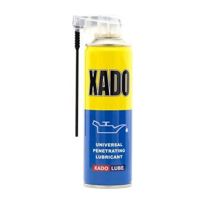 Смазка автомобильная Xado Универсальная проникающая 300 мл Фото