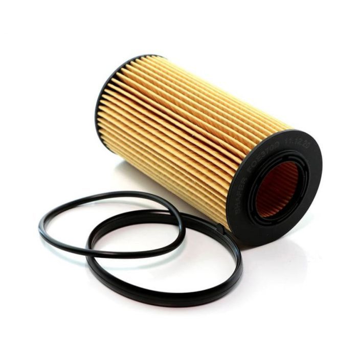 Фильтр масляный SHAFER FOE370D Фото