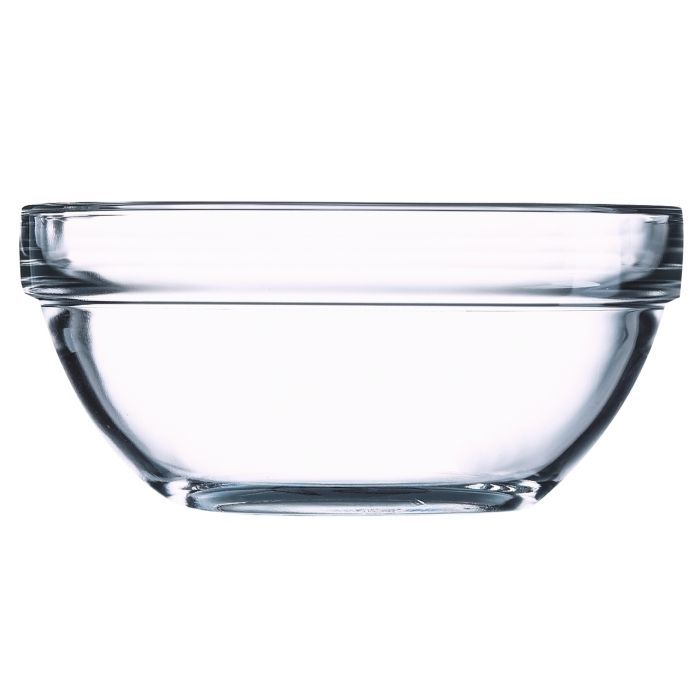 Салатник Luminarc Empilable Transparent 20 см Фото